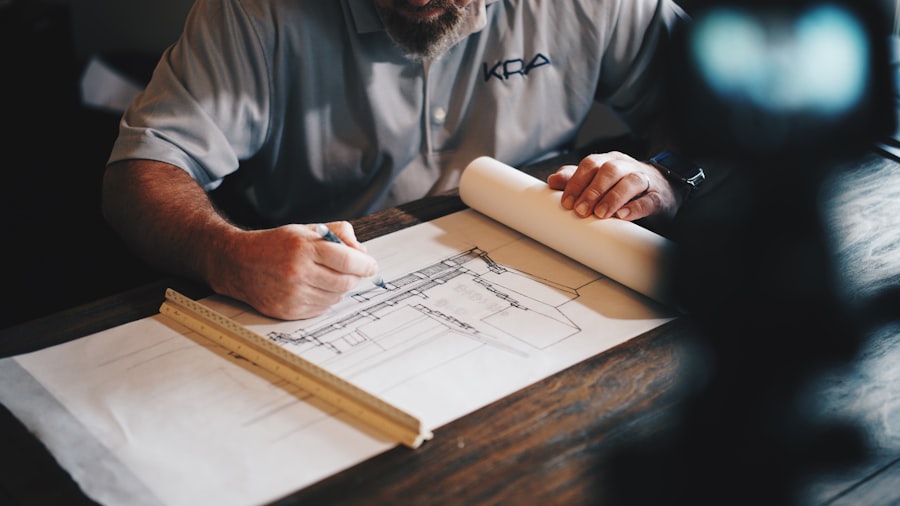 Curso Técnico de Construção Naval